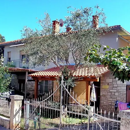 Riva Ksenija Novigrad Istria