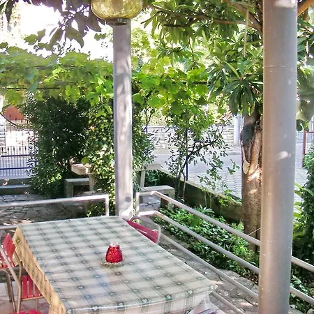Διαμέρισμα Riva Ksenija Novigrad Istria