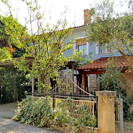 Διαμέρισμα Riva Ksenija Novigrad Istria