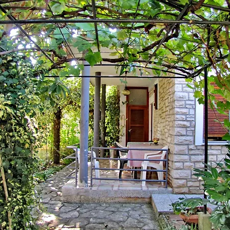 Διαμέρισμα Riva Ksenija Novigrad Istria