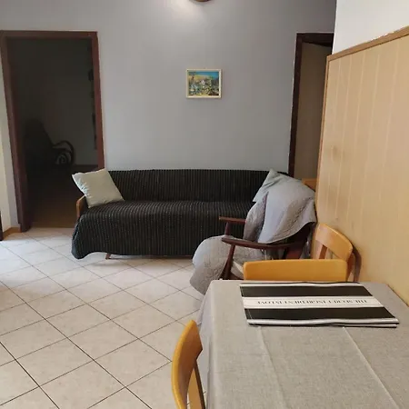 Riva Ksenija 公寓 Novigrad Istria